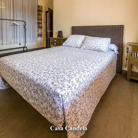 Apartamentos Candela Alora Exterior photo