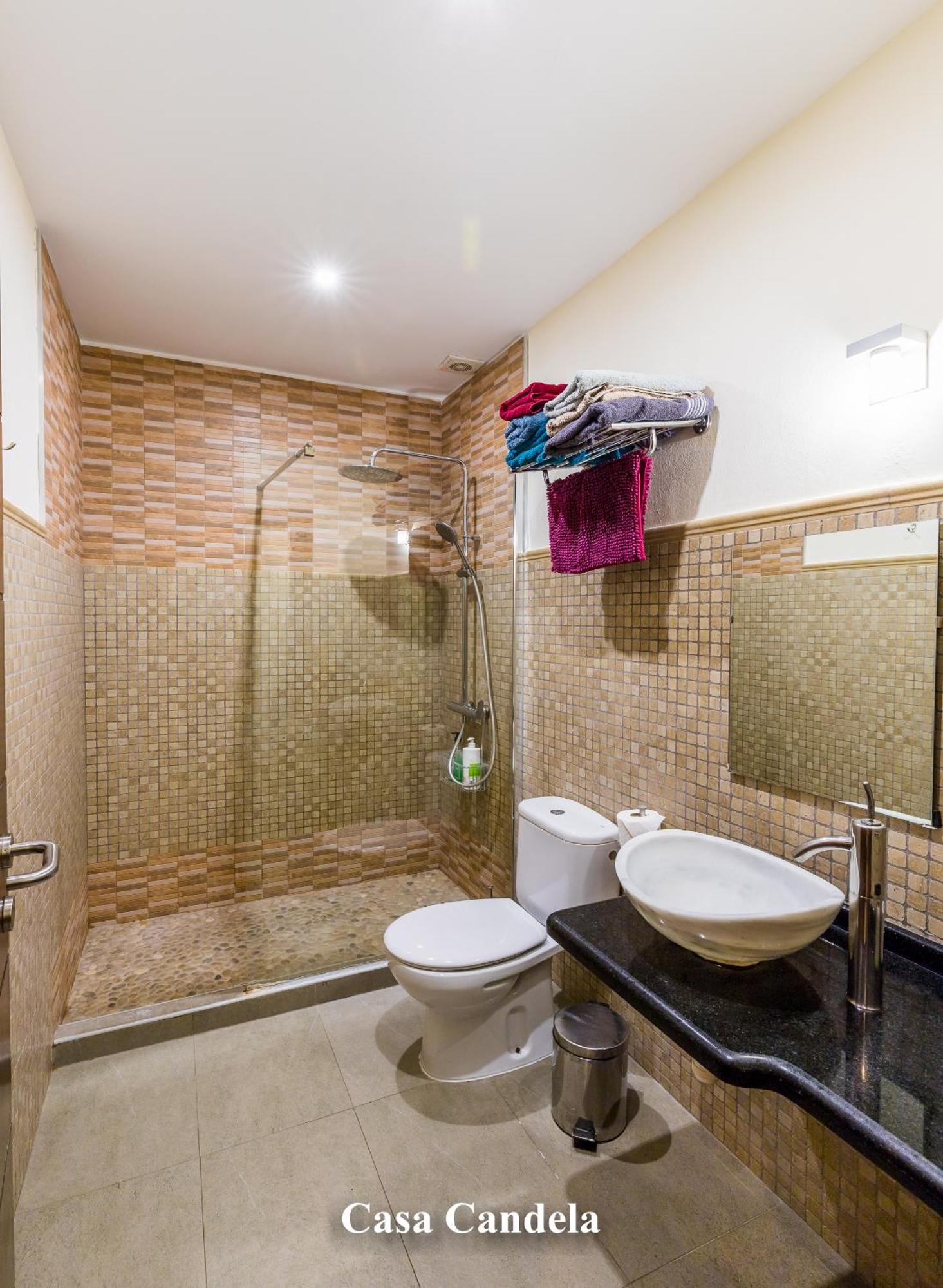 Apartamentos Candela Alora Exterior photo