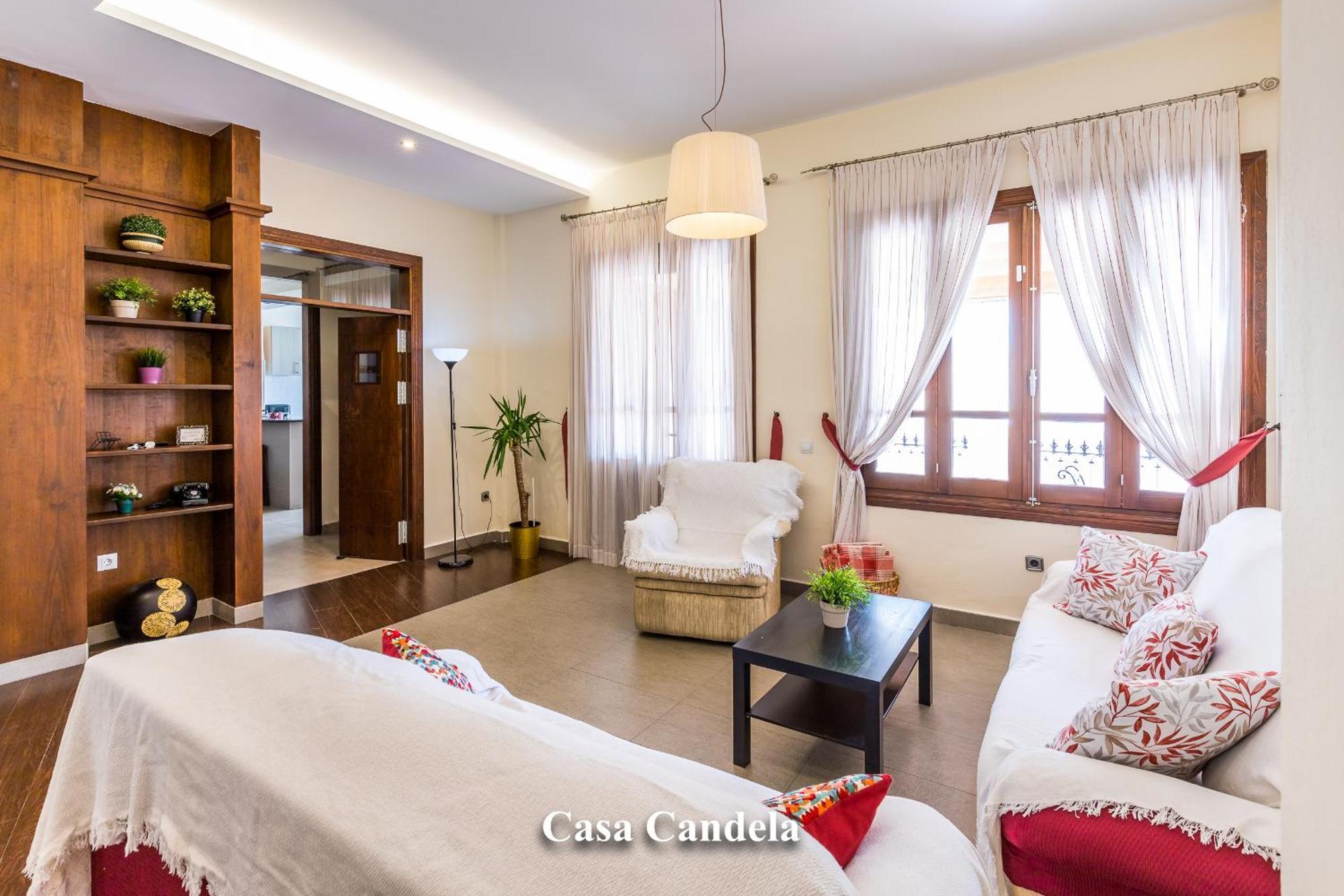 Apartamentos Candela Alora Exterior photo