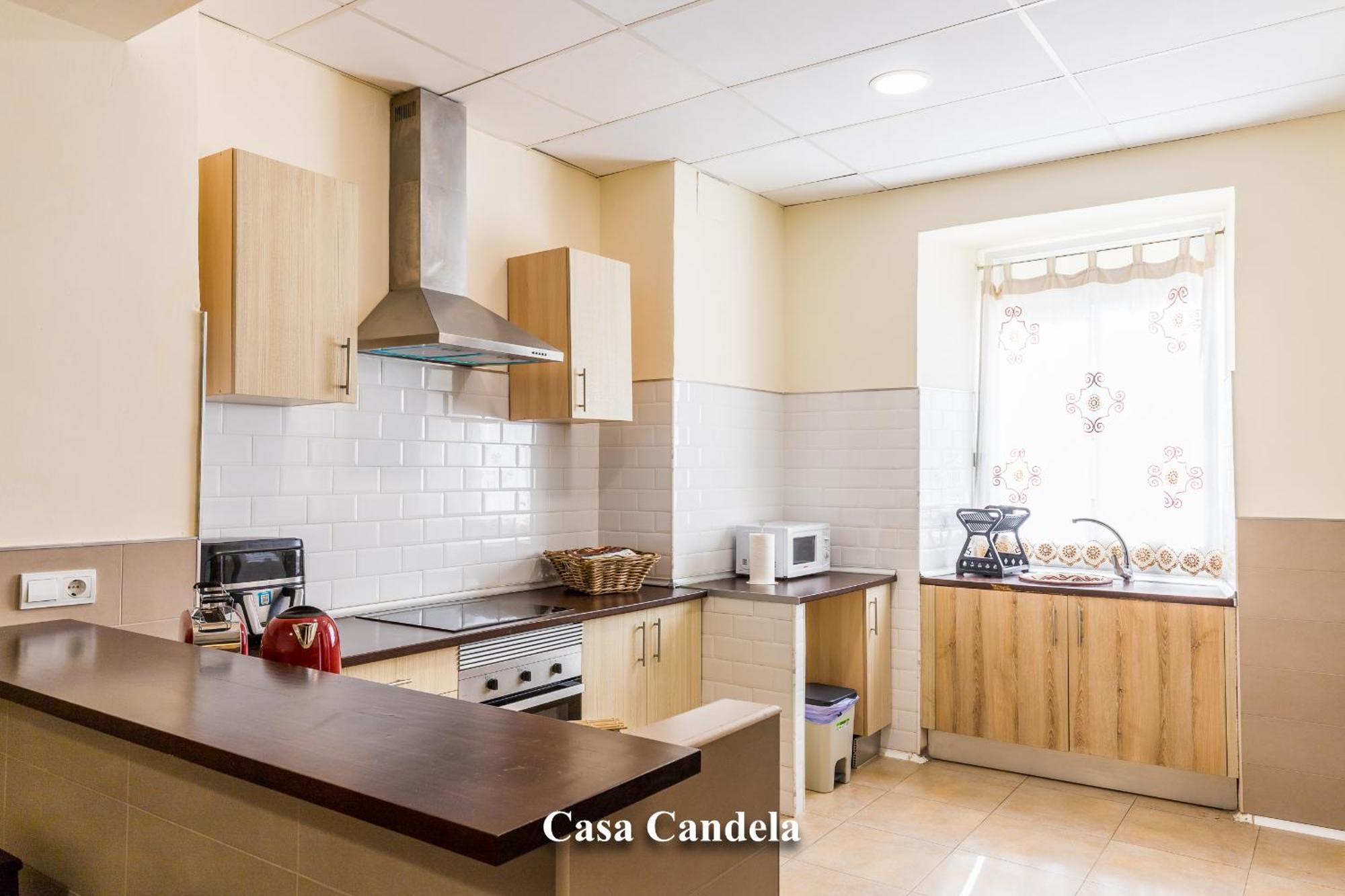 Apartamentos Candela Alora Exterior photo